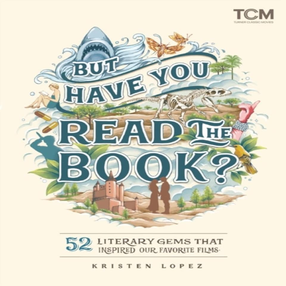 But Have You Read The Book?