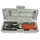 image 1 of 14pc Impact Driver Sockets Screwdriver 1/2" Reversible Screw Socket Bit TE229