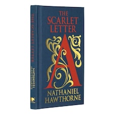 Scarlet Letter