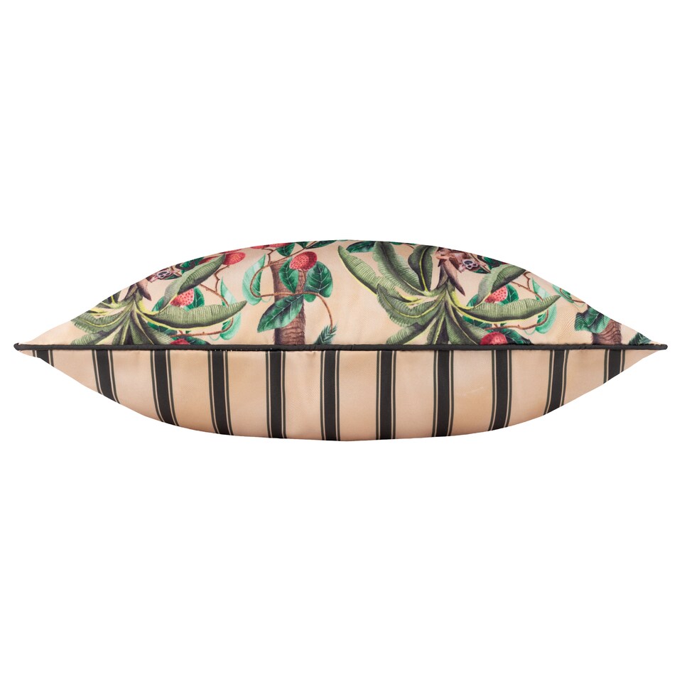 image 1 of Wylder Monkey Palm Outdoor Cushion