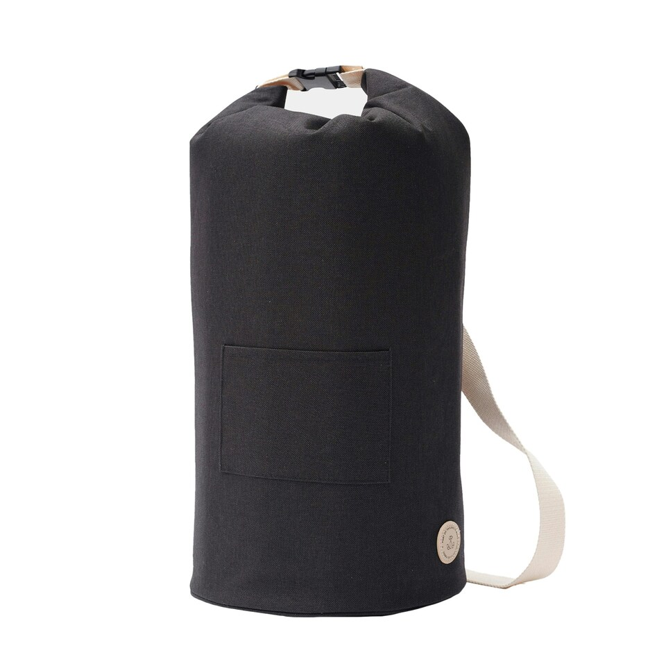 image 1 of Vinga Sortino Cooler Bag - Black - One Size Black | One Size