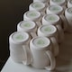 image 4 of Mug: 1 x 280ml / 10oz Mug Cornishware Adder Green, Ceramic