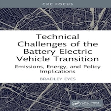Technical Challenges Of The Battery Ele