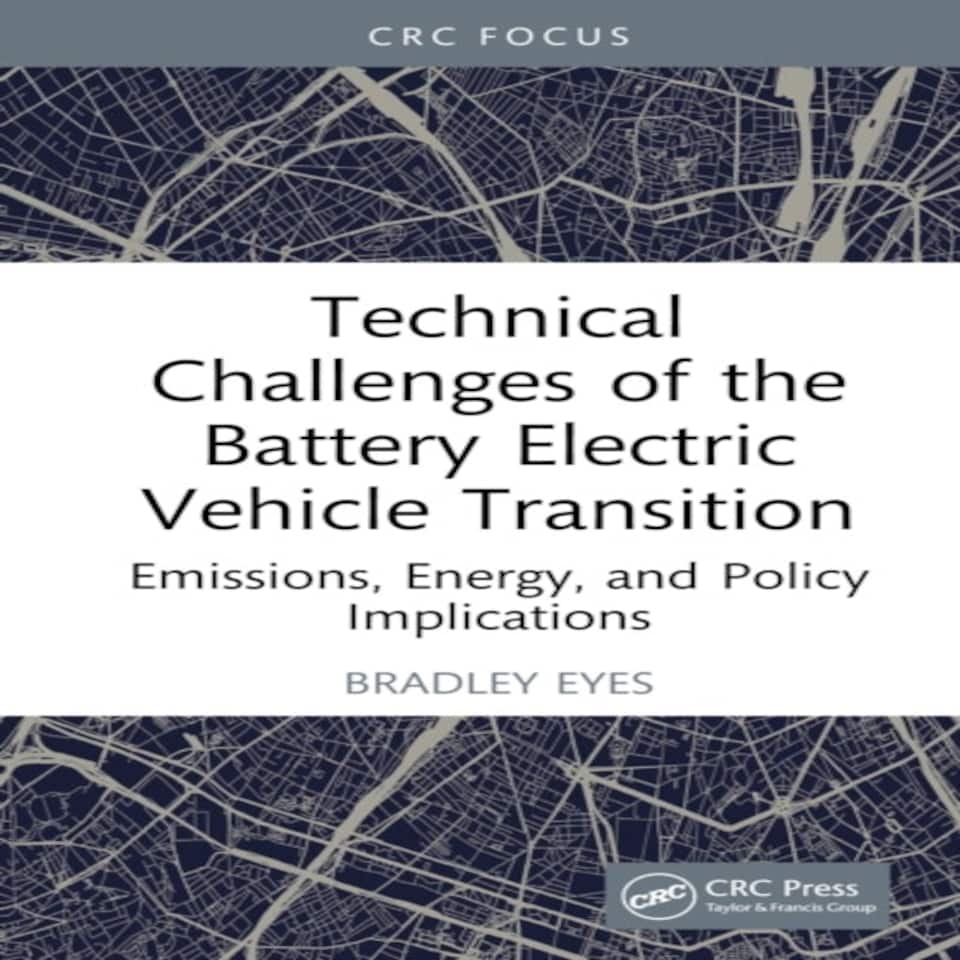 Technical Challenges Of The Battery Ele