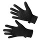image 1 of Woof Wear Powerstretch Horse Riding Gloves Black | Size: X-Large
Colour: Black