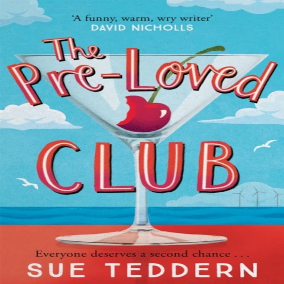 The Pre-loved Club