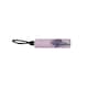 image 2 of Signare Automatic Folding Umbrella - Purple Lavender | Purple