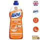 image 2 of Asevi Disinfectant For House Floor Surface Cleaner Fresh Scent Orange 1L