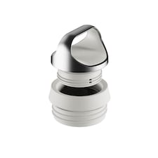 ION8 ROAM Replacement Water Bottle Lid, Twist Handle, Universal