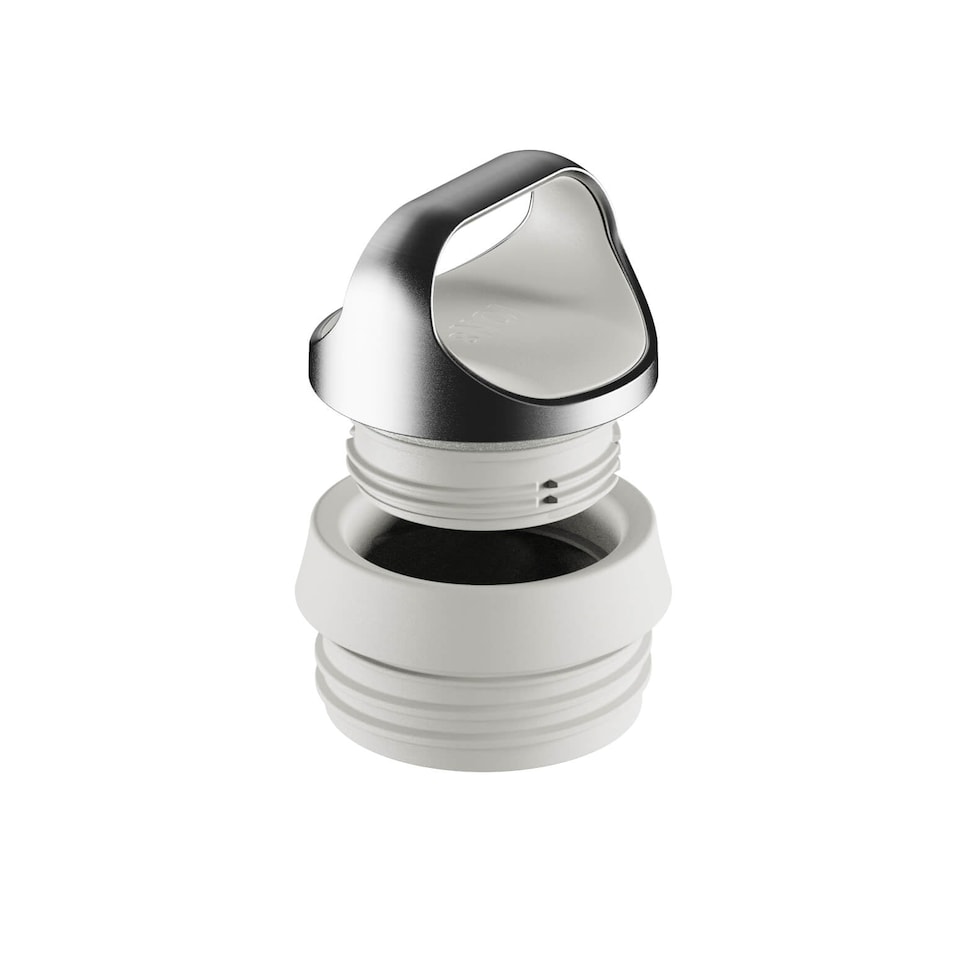 ION8 ROAM Replacement Water Bottle Lid, Twist Handle, Universal