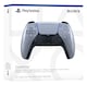 image 6 of Sony DualSense Wireless Controller PlayStation 5 - Sterling Silver - 1000040718 - P5AEJSSNY57734 | Silver