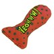 image 6 of Yeow Cat Kitten Banana, & 3 Stinkie Fish Toy Bundle With Catnip Toy Play Gift