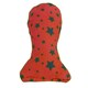 image 3 of 1 Yeow Interactive Small Cat Kitten Stinkie Stars Fish With Catnip Toy Play Cat Gift