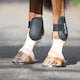 image 3 of Shires Padded Tail Guard With Bag Orange | Colour: Orange
Size: One Size
