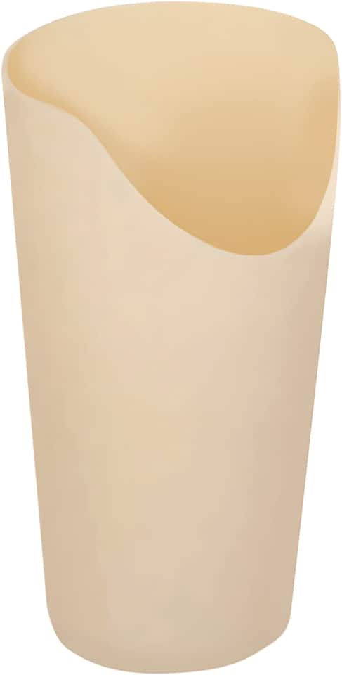 image 1 of Nose cut-out cup