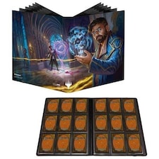 Ultra PRO - MTG: Murders at Karlov Manor 9-Pocket PRO-Binder