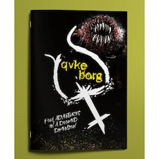 QvkeBorg