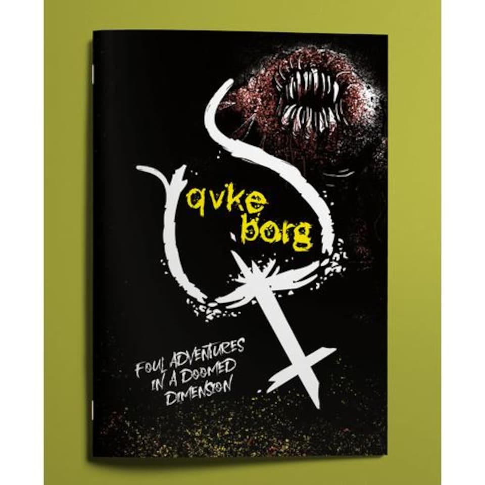 QvkeBorg