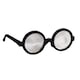 image 1 of Bristol Novelty Childrens/Kids Giants Glasses - Black - One Size Black | One Size