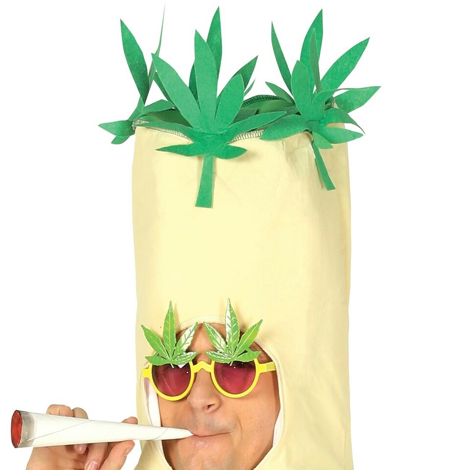 image 1 of Fancy Dress Adult Joint Adult - L