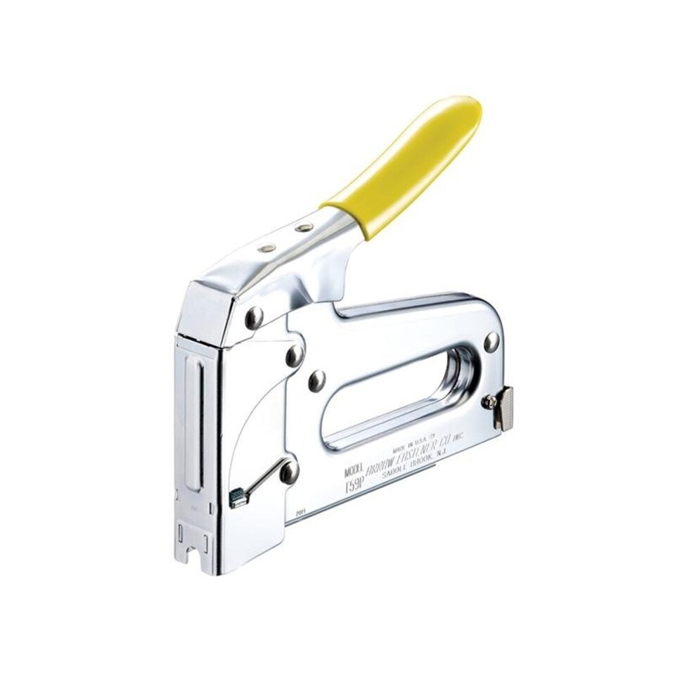 Arrow T59 Insulated Wiring Tacker - Multi Colour - One Size