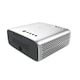 image 2 of Philips Projector NeoPix Ultra 2TV+ Silver - LED Engine, Android TV, Full HD