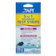 image 1 of API 5 in 1 Aquarium Test Strips (4 Pack) Multi-Parameter Water Testing Aquarium Test Kit
