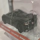 image 4 of 2020 Chevrolet Corvette Stringray Black 1:64 Scale Greenlight 37220F