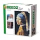image 1 of SES Creative Beedz Art Vermeer, Girl with a Pearl Earring 7000 Pieces