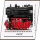 image 3 of Cobi - Historical Trains - Steam Locomotive DRB 52 (1,723 Pieces)