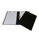image 1 of Black A4 Clipboard Document Clamp File Folder