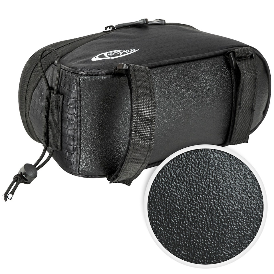 image 1 of Phone holder for bike | Black | black | 1.3 L | 1