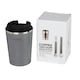 image 1 of Avenue Thor 360 ml Leak-Proof Copper Vacuum Tumbler - Grey - One Size