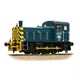 image 1 of Bachmann Class 03 056 BR Blue (DCC-Sound)