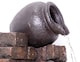 image 6 of York 3-Tier Cascading Jars Garden Outdoor Water Feature Fountain & Planter with Lights H120cm
