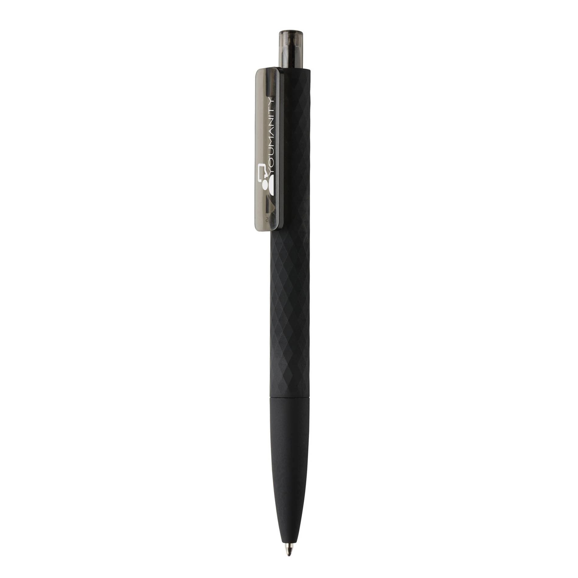 XD Collection X3 Smooth Pen Black Black One Size 1