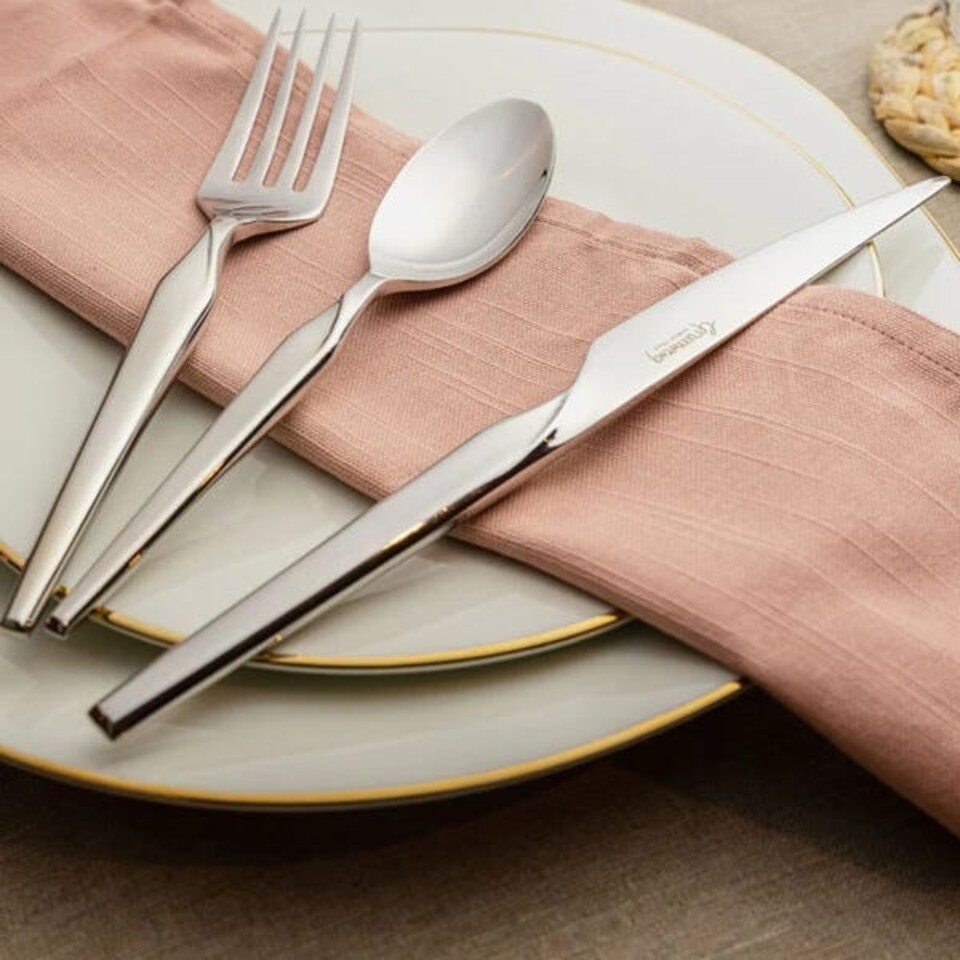 image 1 of Grunwerg Rayon Table Spoon