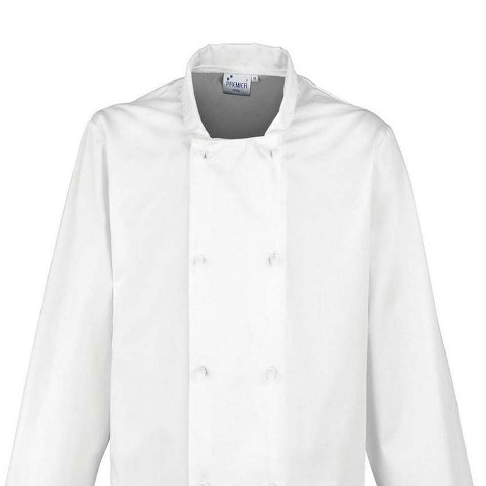 image 1 of Premier Studs (Pack of 12) - White - One Size