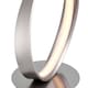 image 2 of Jetta Integrated LED Table Lamp