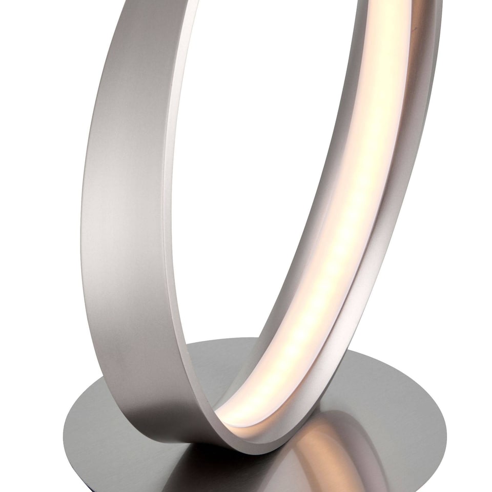 image 1 of Jetta Integrated LED Table Lamp