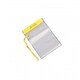 image 5 of Set of 3 Travel Waterproof Bags for Cameras Maps Mobile Phones Documents Money | Clear