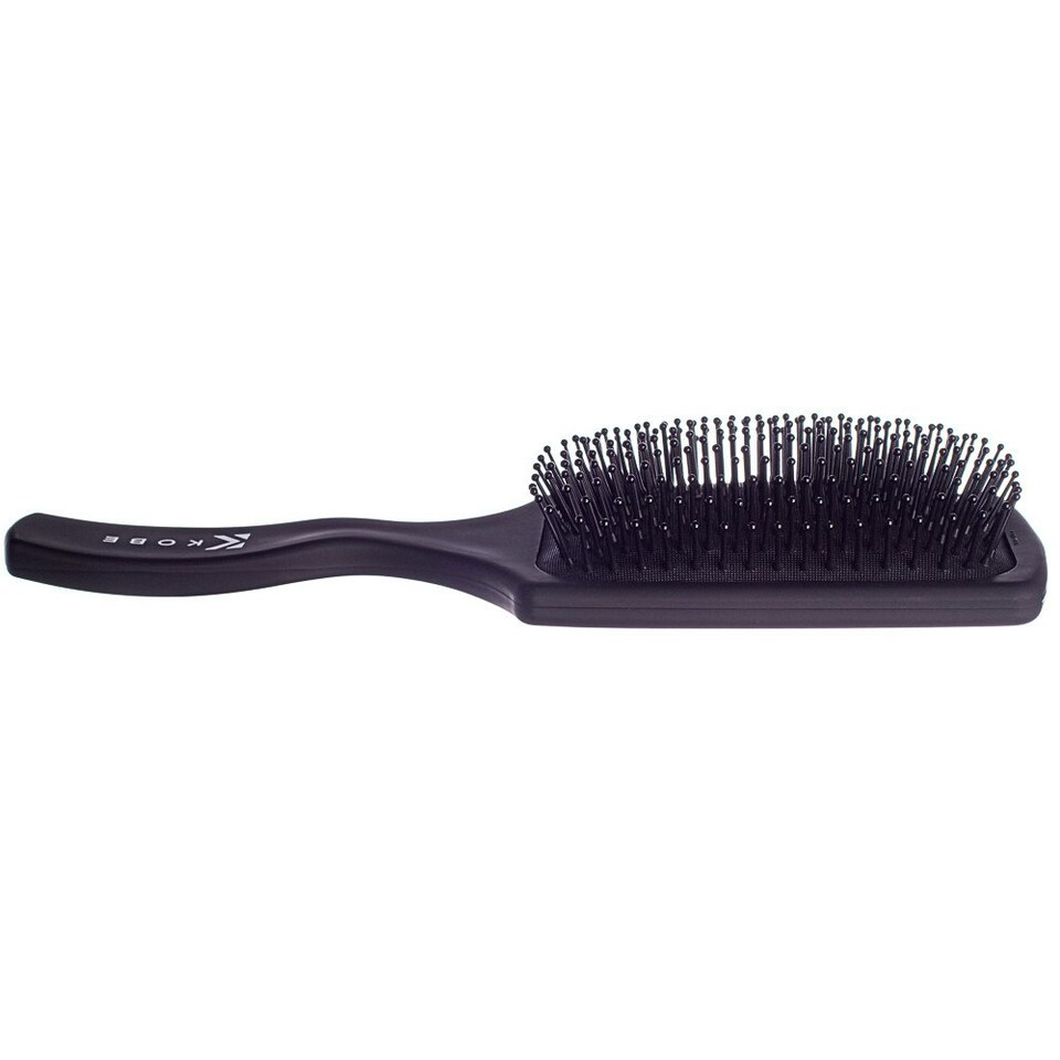 image 1 of Kobe Soft-Touch Paddle Brush