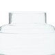 image 3 of Interiors by Premier Large Glass Vase Clear