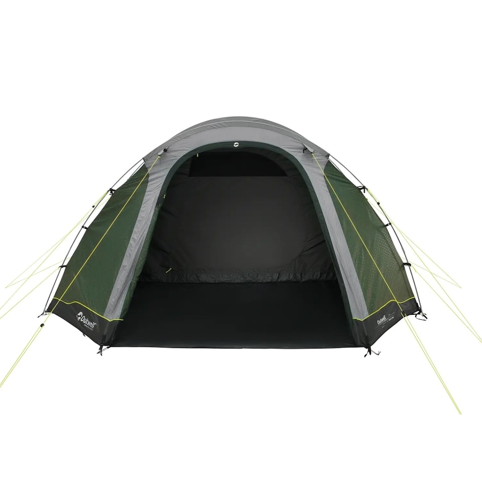 image 1 of Outwell Earth 5 Plus Tunnel Tent