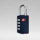 image 9 of Travel TSA Lock - Navy