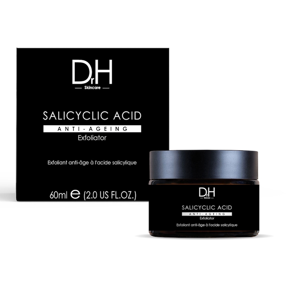 image 1 of Dr H Anti-Ageing Daily Skin Care Pack