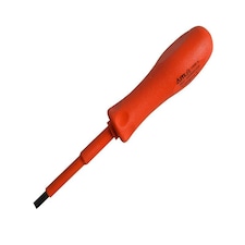 ITL Insulated Insulated Electrician Screwdriver 75Mm X 5Mm