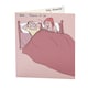 image 5 of Humour Birthday Card - Couple In Bed