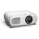 image 3 of Epson EH-TW7000 Standard throw projector 3000 ANSI lumens 3LCD 3D White