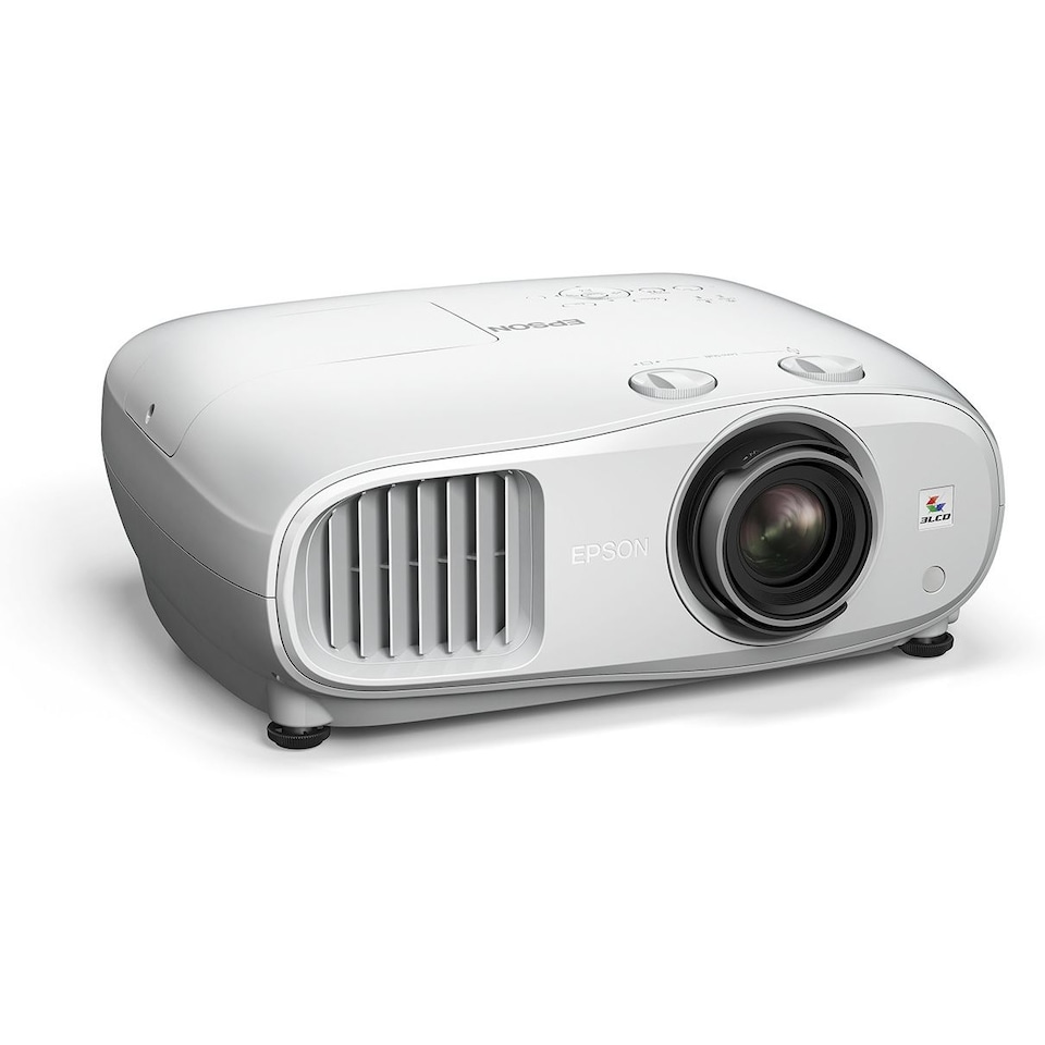 image 1 of Epson EH-TW7000 Standard throw projector 3000 ANSI lumens 3LCD 3D White